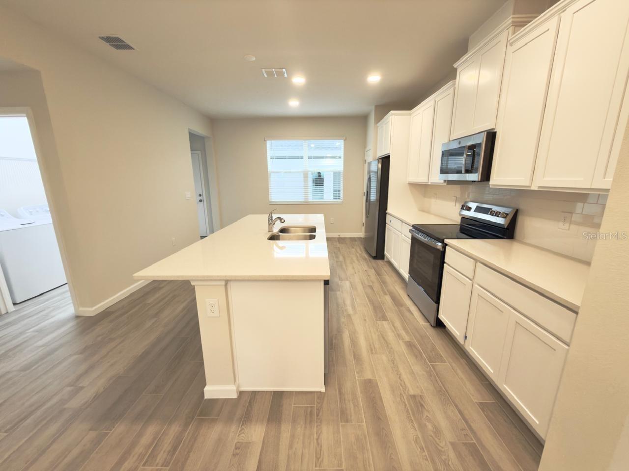 TRIBUTE AT OVATION - Residential Lease