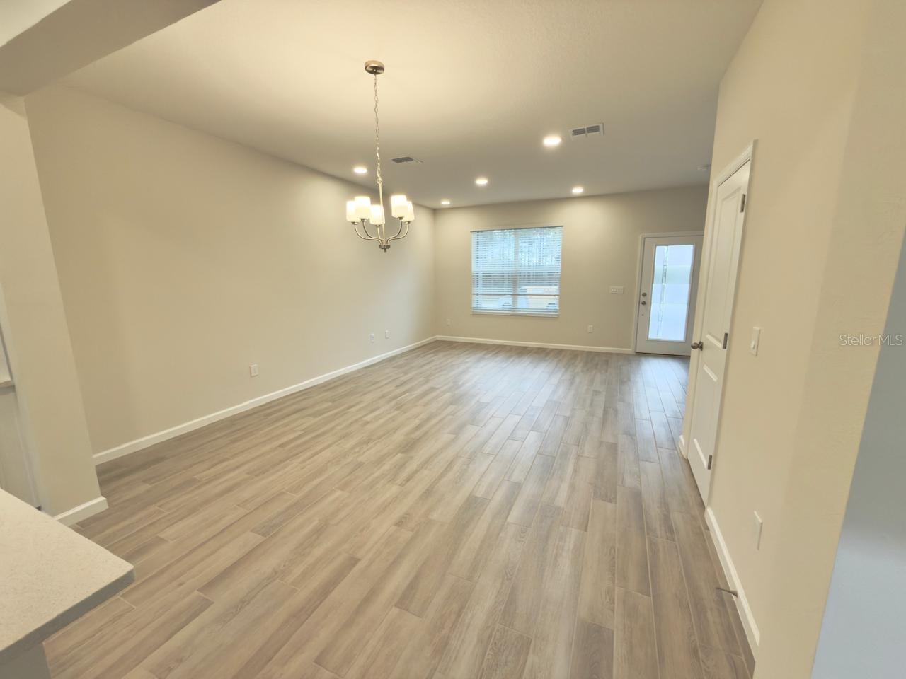 TRIBUTE AT OVATION - Residential Lease