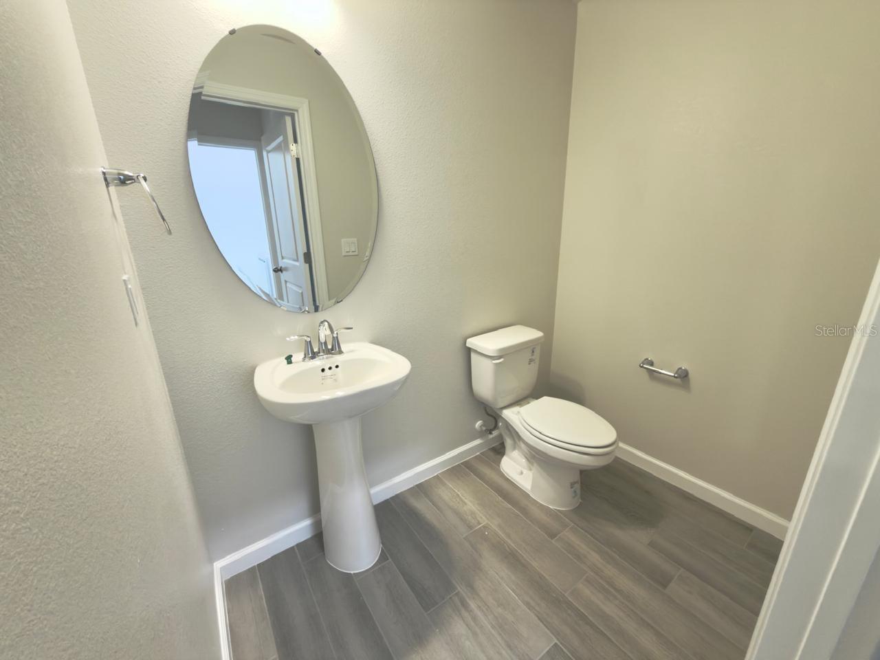 TRIBUTE AT OVATION - Residential Lease