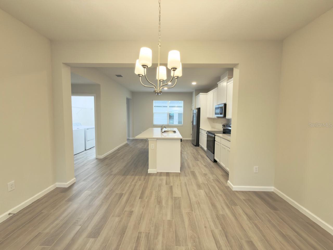 TRIBUTE AT OVATION - Residential Lease