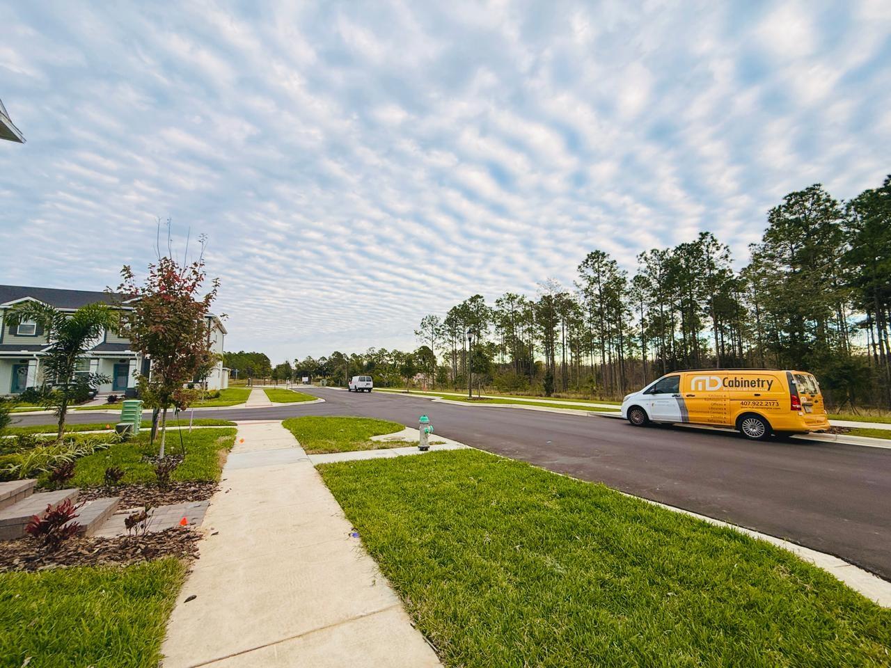 TRIBUTE AT OVATION - Residential Lease