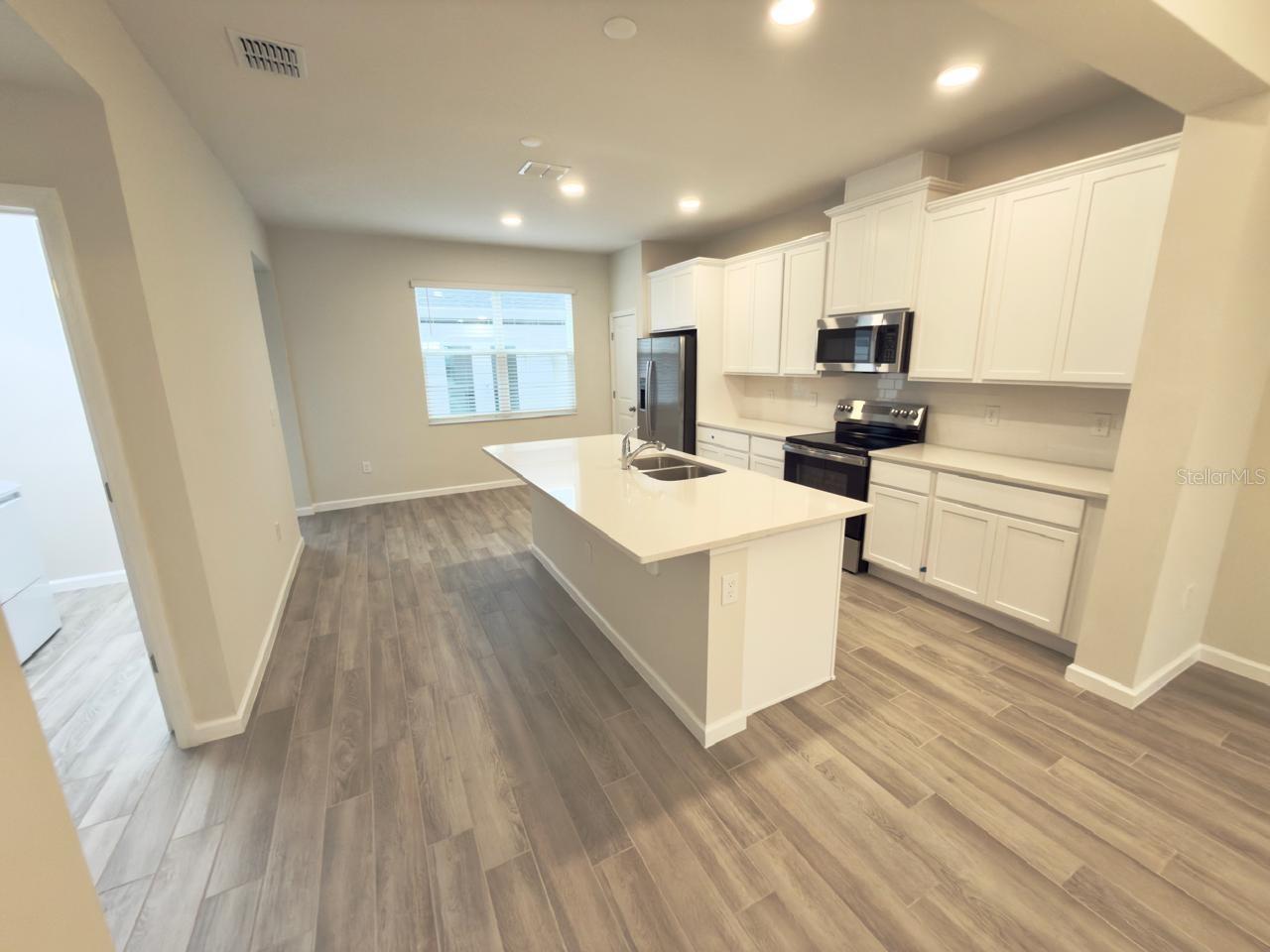 TRIBUTE AT OVATION - Residential Lease