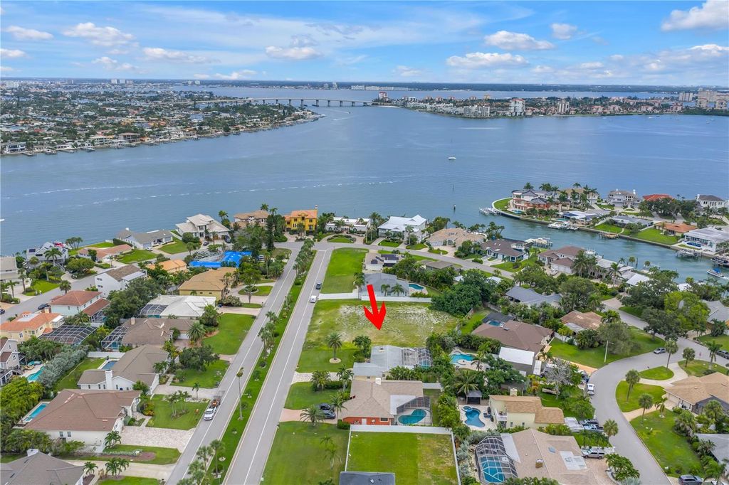 Photo of 255 Monte Cristo Boulevard, St Petersburg, FL 33715 (MLS # TB8408655)