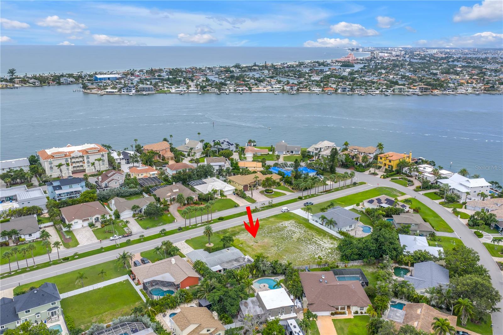255 MONTE CRISTO BOULEVARD
