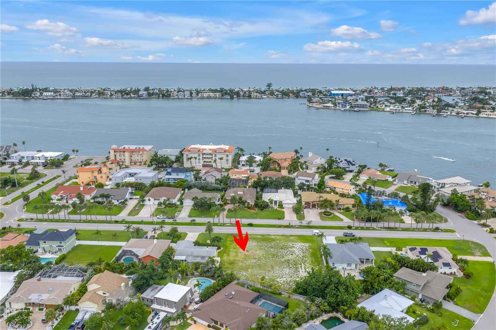 255 MONTE CRISTO BOULEVARD