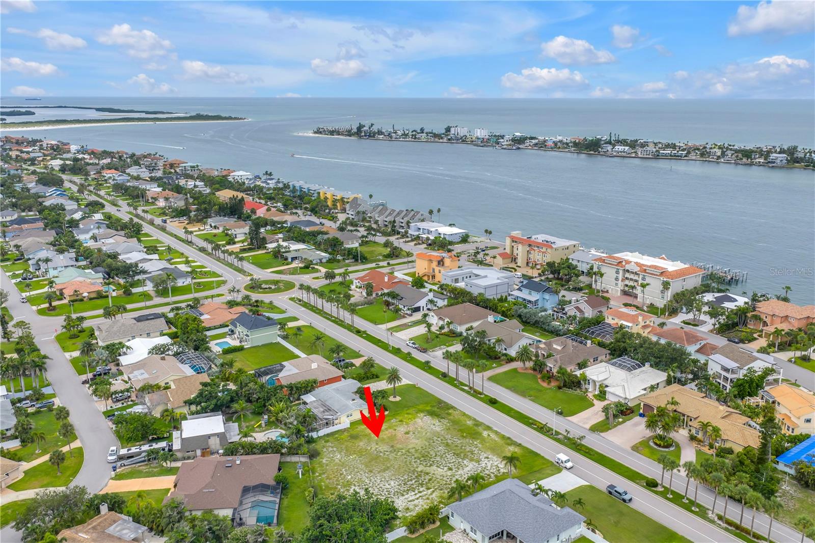 255 MONTE CRISTO BOULEVARD