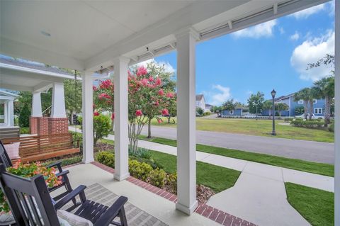 A home in WINTER GARDEN