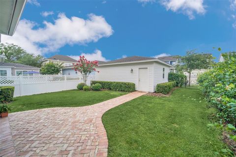 A home in WINTER GARDEN