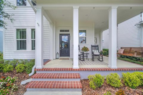 A home in WINTER GARDEN