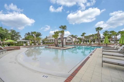 A home in WINTER GARDEN