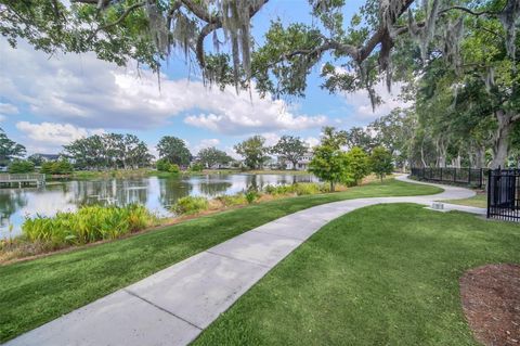 A home in WINTER GARDEN