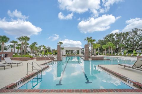 A home in WINTER GARDEN