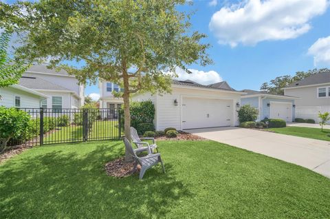 A home in WINTER GARDEN