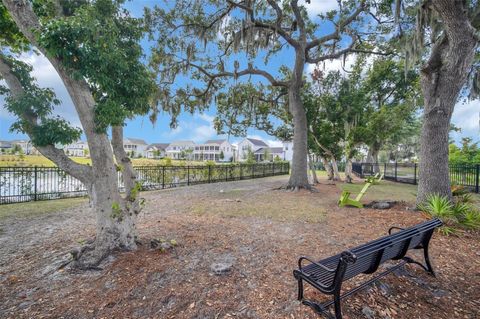 A home in WINTER GARDEN