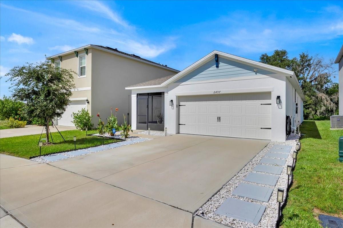 2497 RIBBON FALL AVENUE