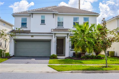 2621 CALISTOGA AVENUE KISSIMMEE FL 34741