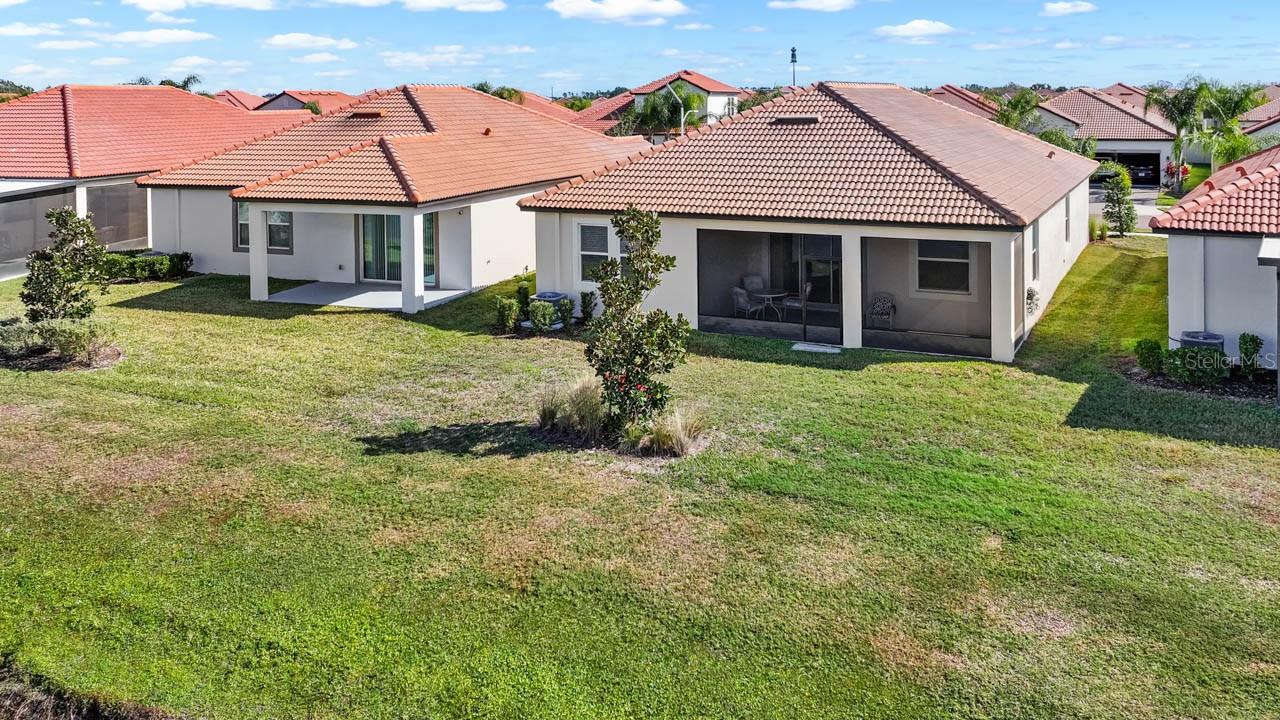 FOREST BROOKE ACTIVE ADULT - Residential