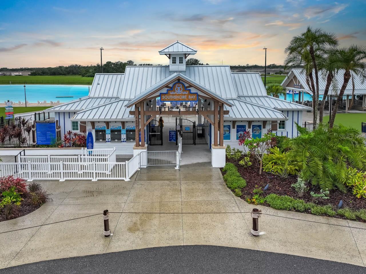 FOREST BROOKE ACTIVE ADULT - Residential