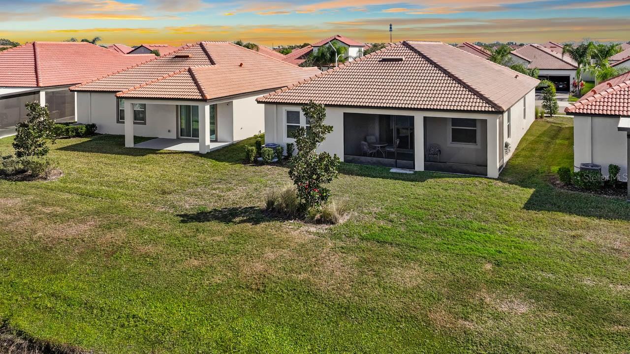 FOREST BROOKE ACTIVE ADULT - Residential