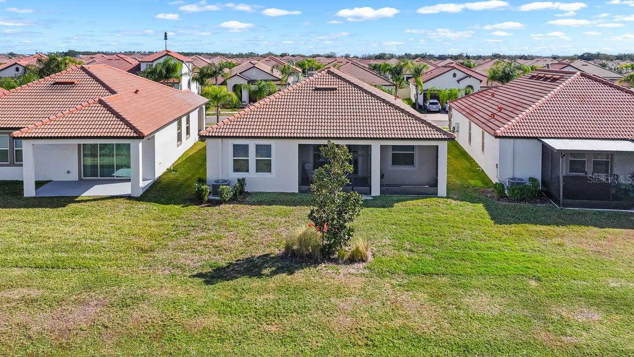 FOREST BROOKE ACTIVE ADULT - Residential