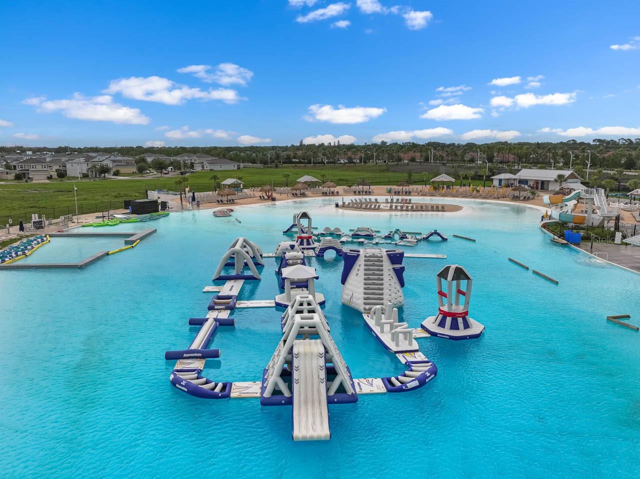 FOREST BROOKE ACTIVE ADULT - Residential