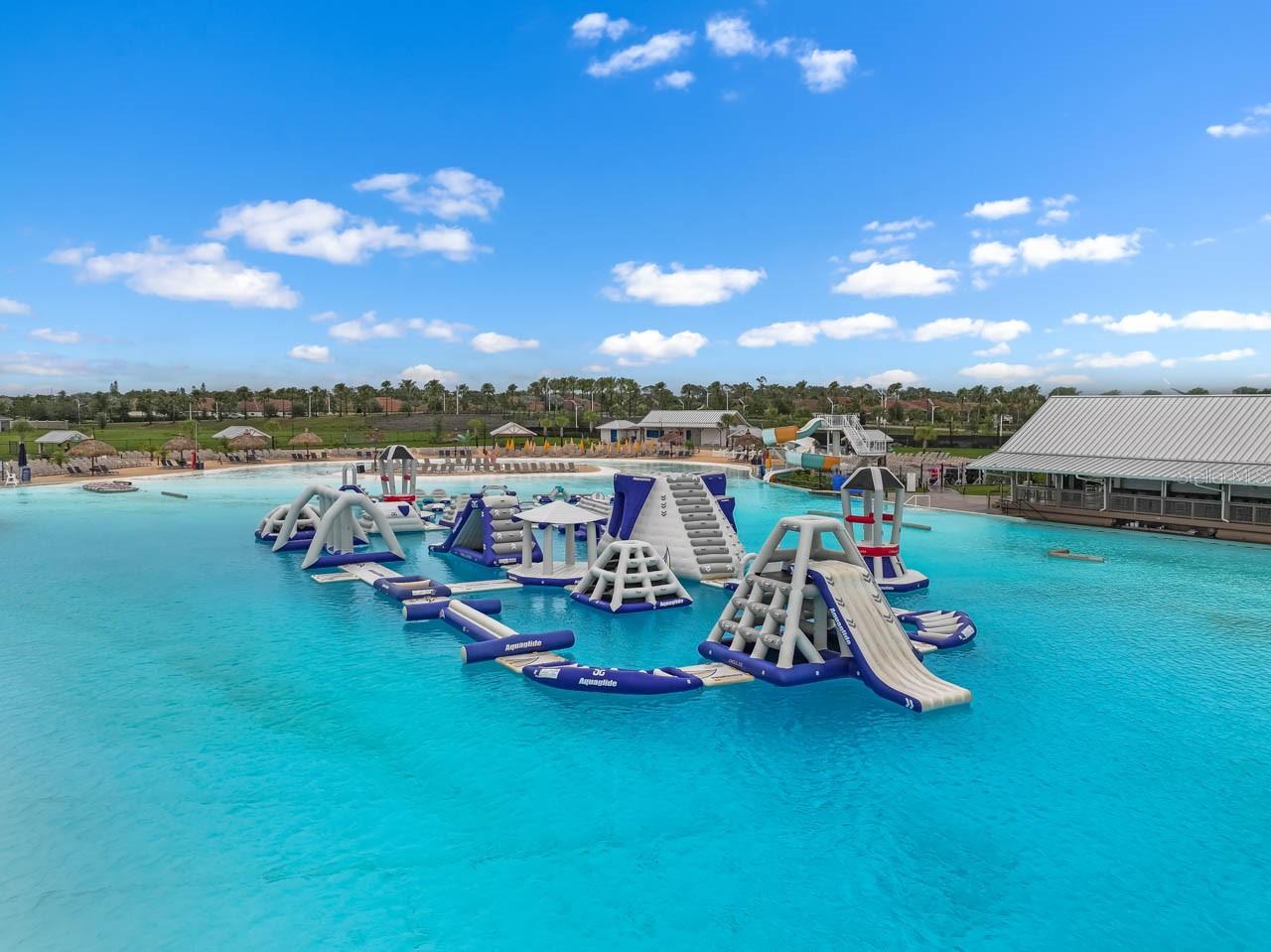 FOREST BROOKE ACTIVE ADULT - Residential