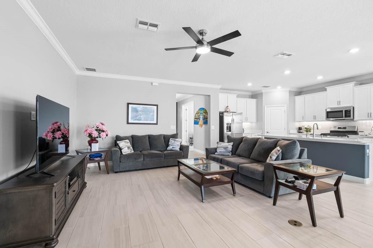 FOREST BROOKE ACTIVE ADULT - Residential