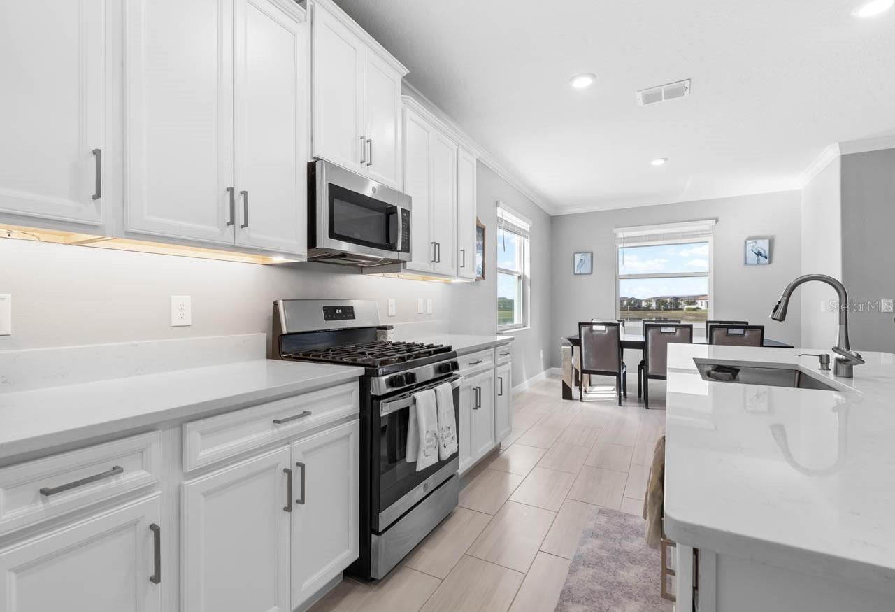 FOREST BROOKE ACTIVE ADULT - Residential