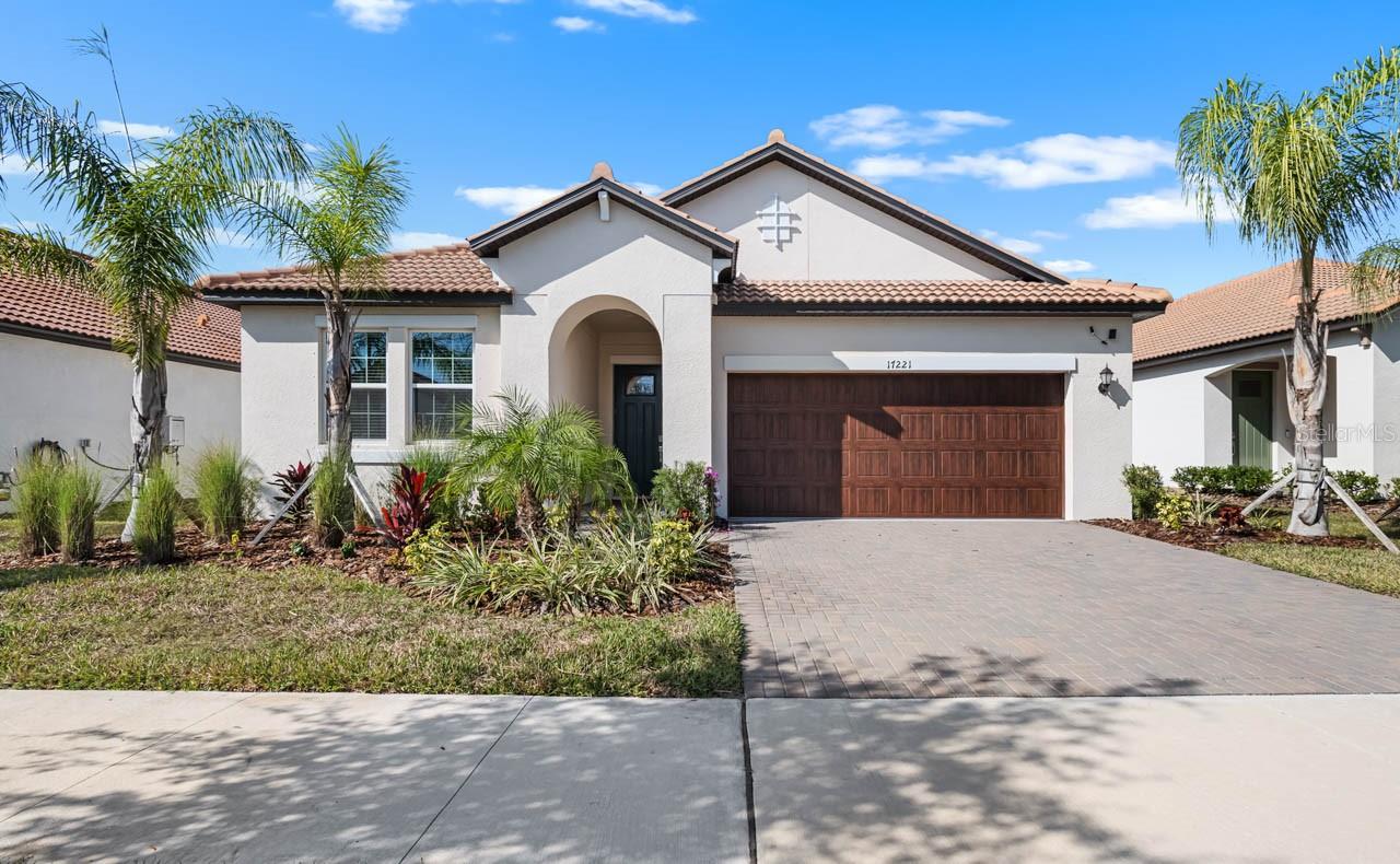 FOREST BROOKE ACTIVE ADULT - Residential