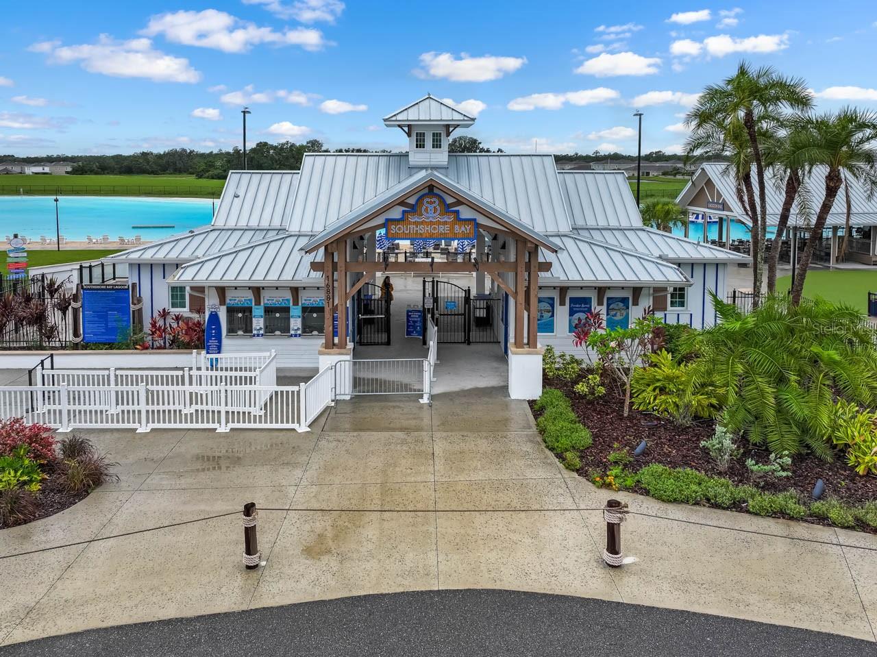 FOREST BROOKE ACTIVE ADULT - Residential