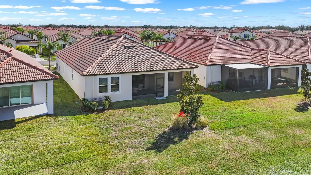 FOREST BROOKE ACTIVE ADULT - Residential