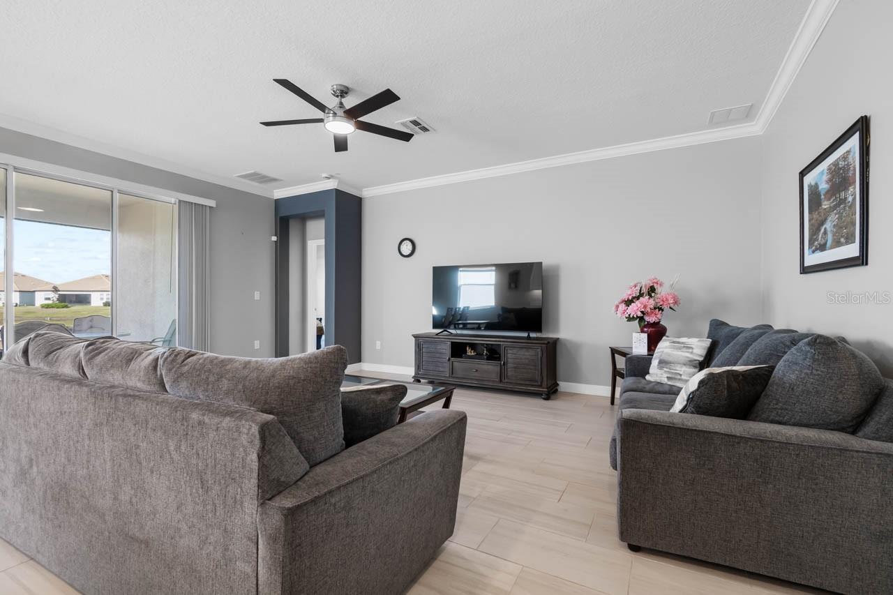 FOREST BROOKE ACTIVE ADULT - Residential