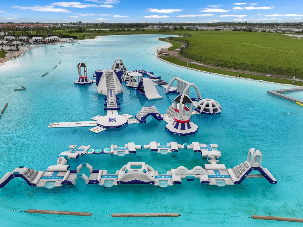 FOREST BROOKE ACTIVE ADULT - Residential