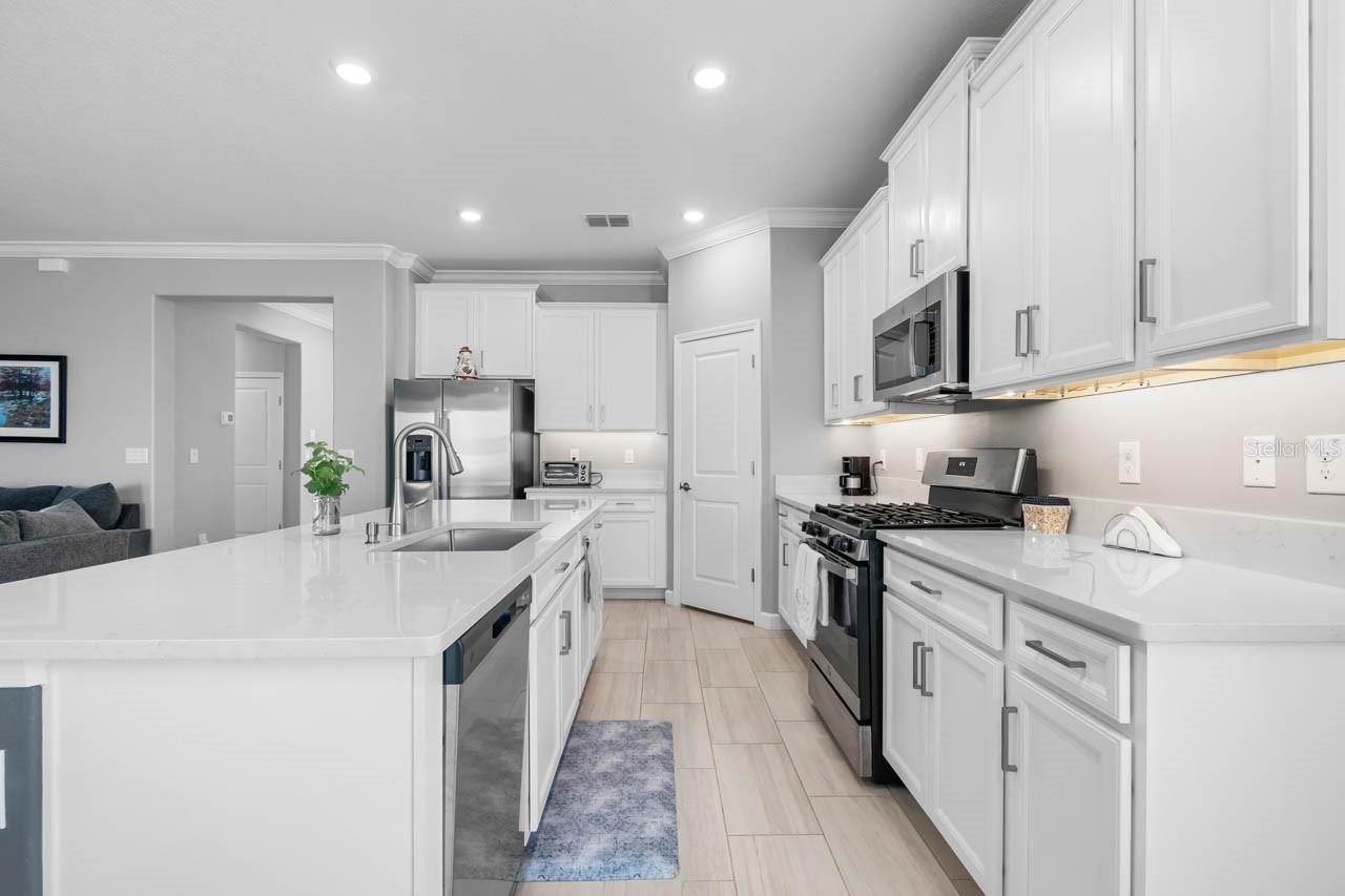 FOREST BROOKE ACTIVE ADULT - Residential