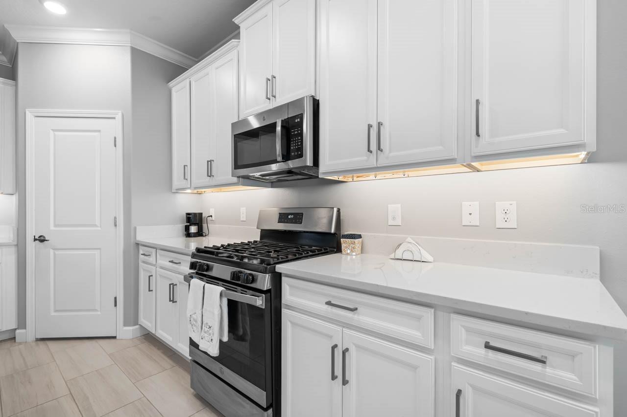 FOREST BROOKE ACTIVE ADULT - Residential