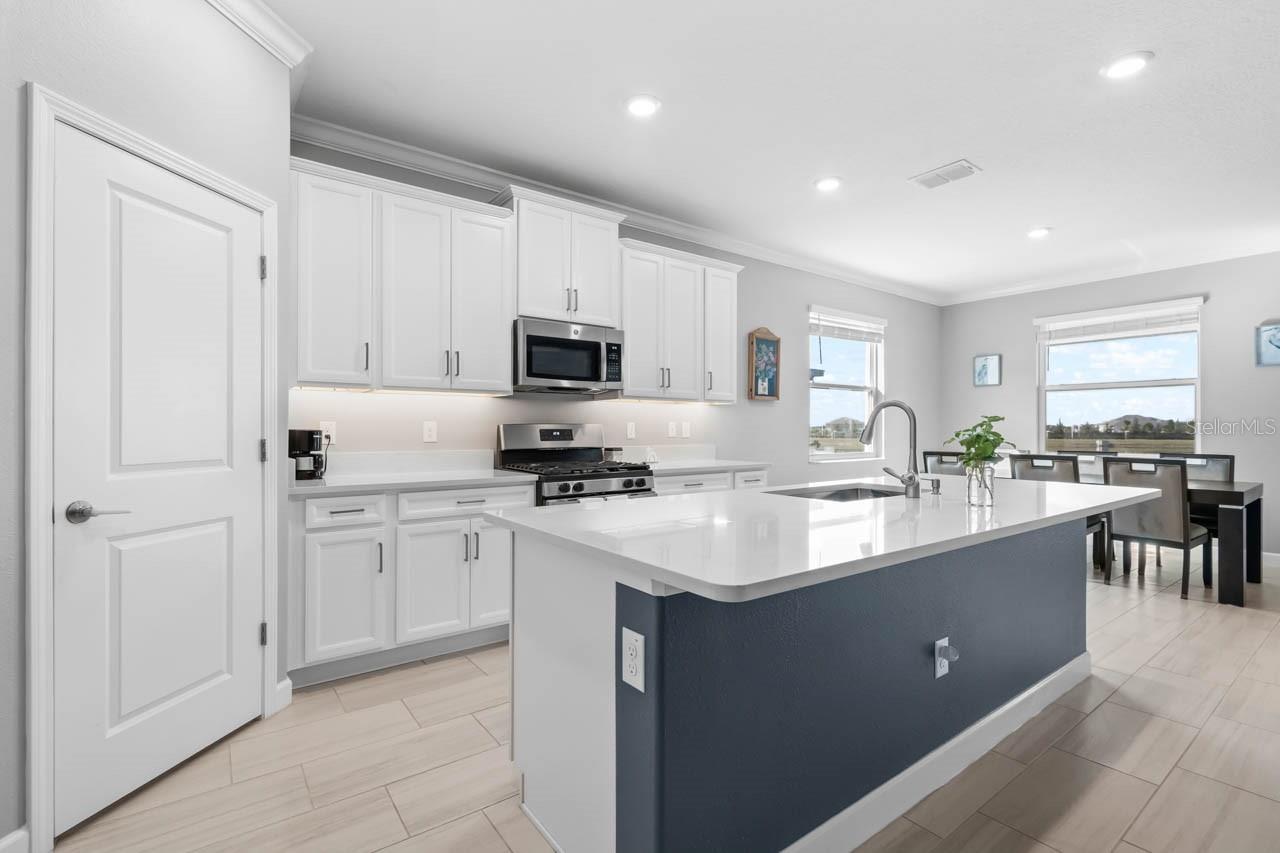 FOREST BROOKE ACTIVE ADULT - Residential