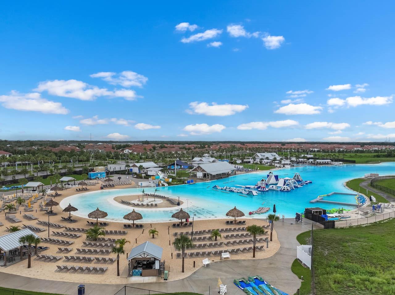 FOREST BROOKE ACTIVE ADULT - Residential