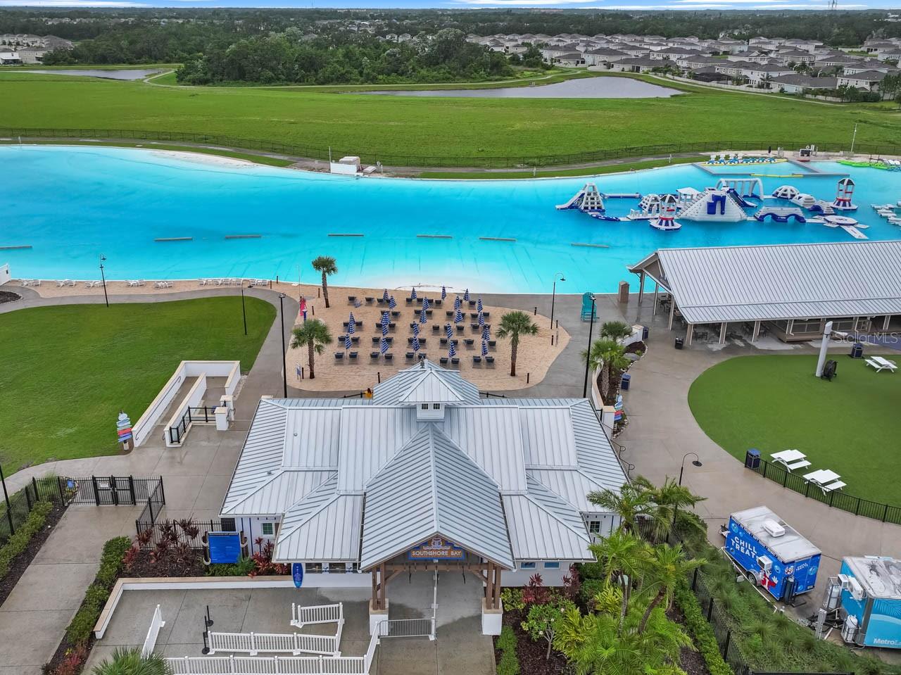 FOREST BROOKE ACTIVE ADULT - Residential