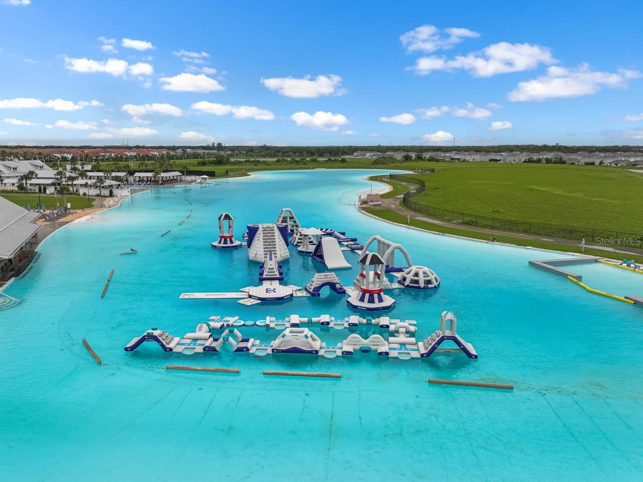 FOREST BROOKE ACTIVE ADULT - Residential