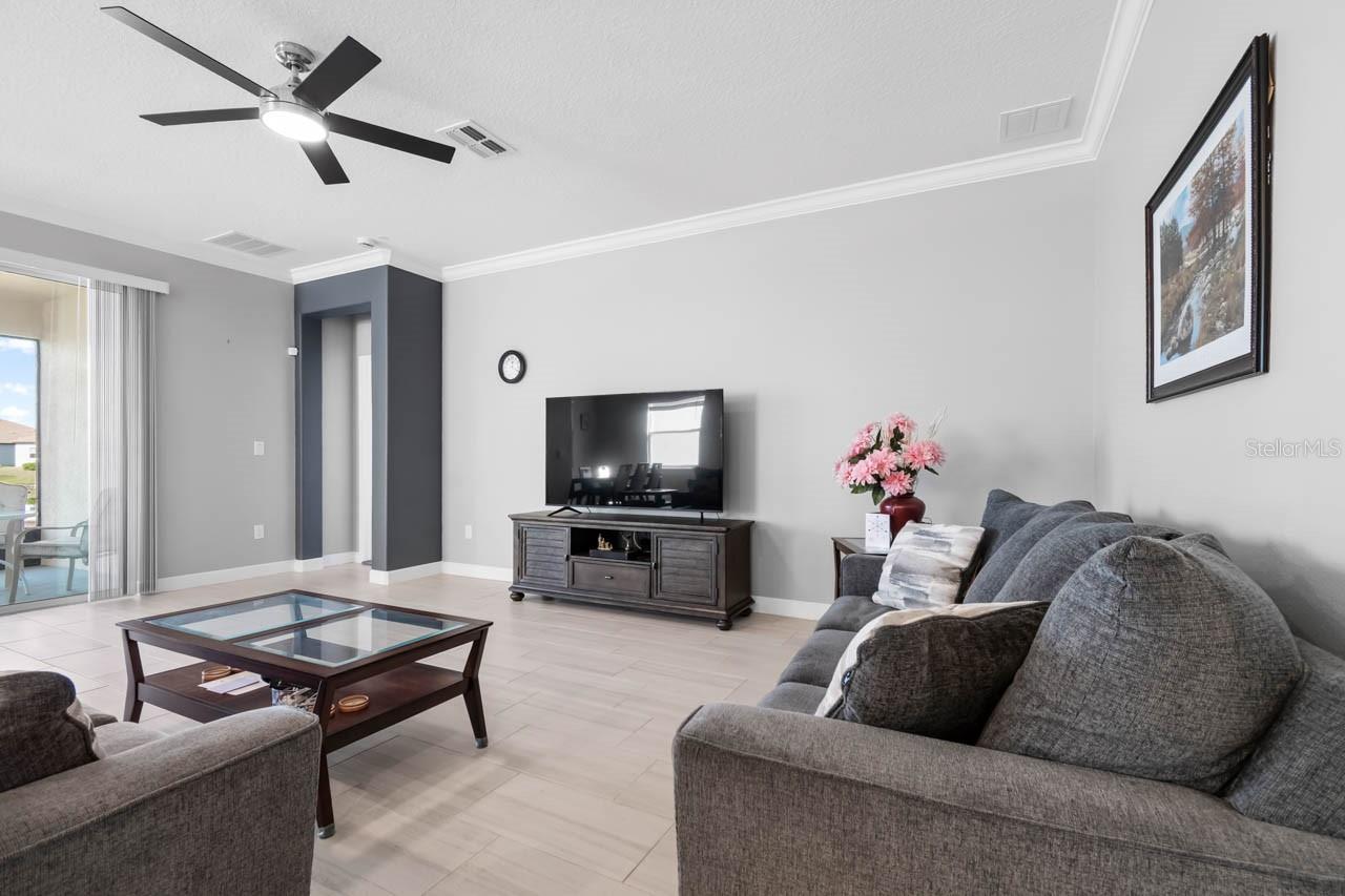 FOREST BROOKE ACTIVE ADULT - Residential