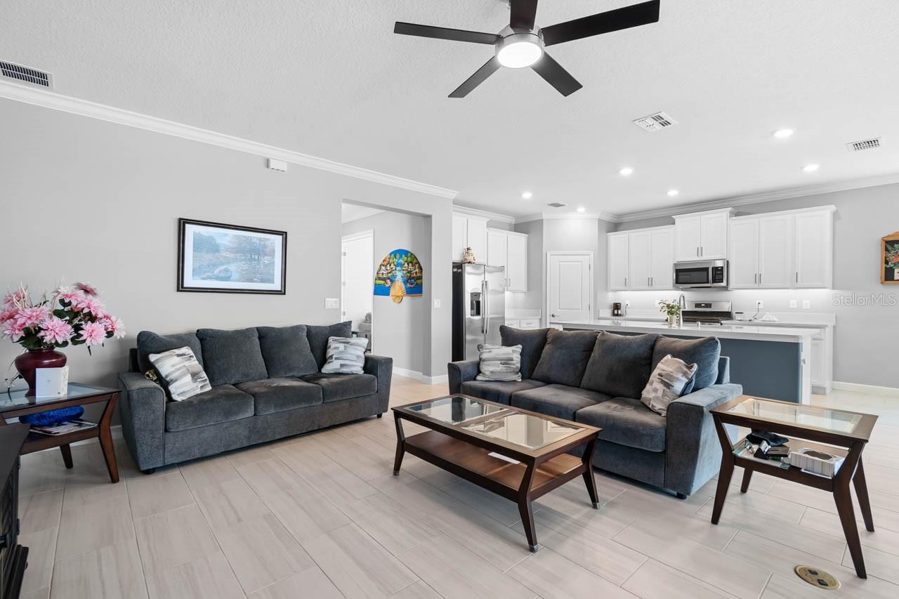 FOREST BROOKE ACTIVE ADULT - Residential