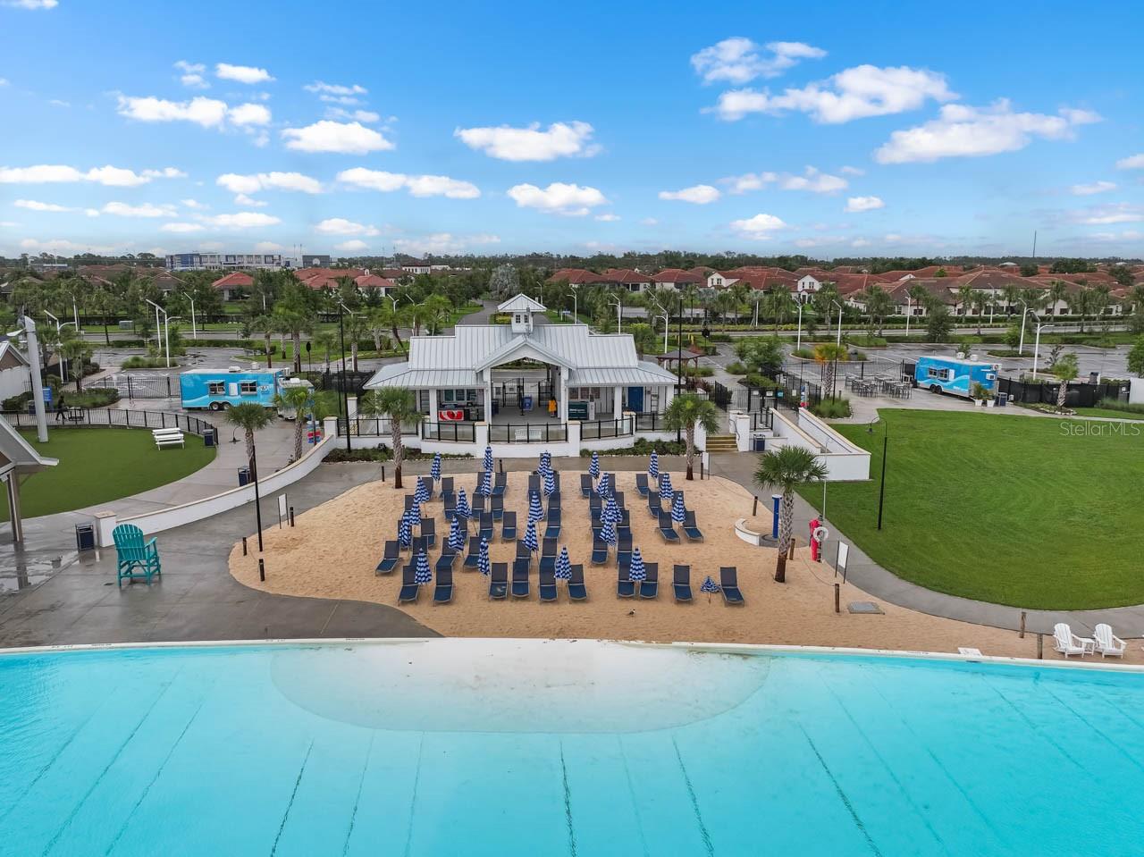 FOREST BROOKE ACTIVE ADULT - Residential