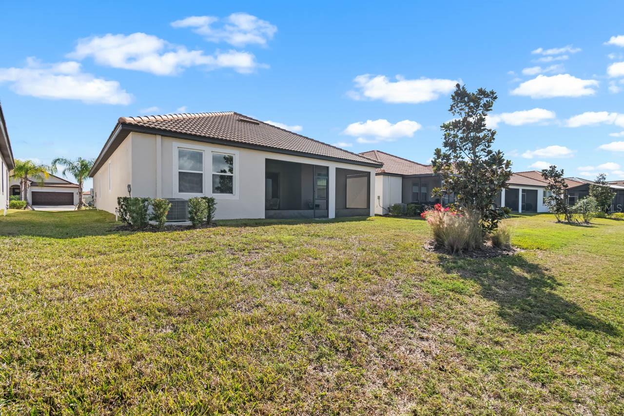 FOREST BROOKE ACTIVE ADULT - Residential