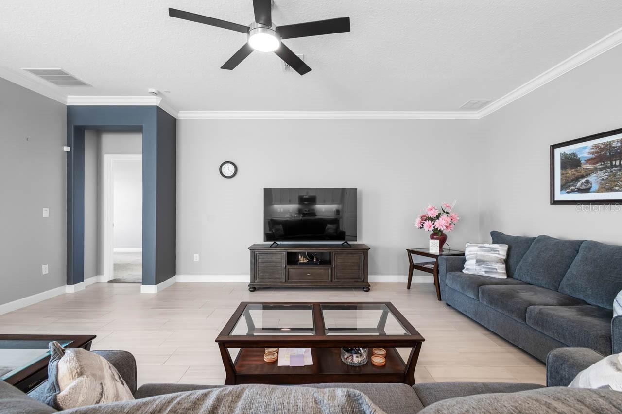 FOREST BROOKE ACTIVE ADULT - Residential