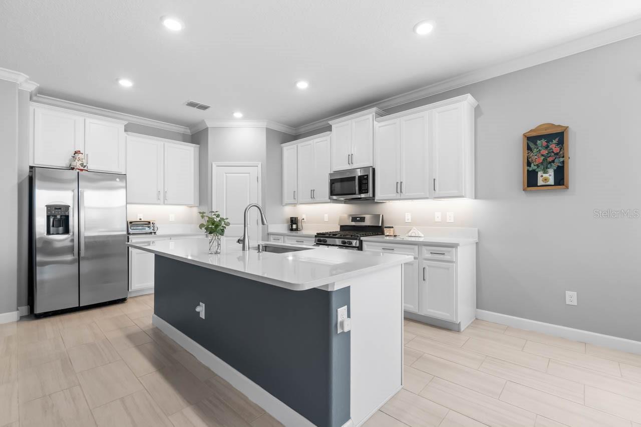 FOREST BROOKE ACTIVE ADULT - Residential