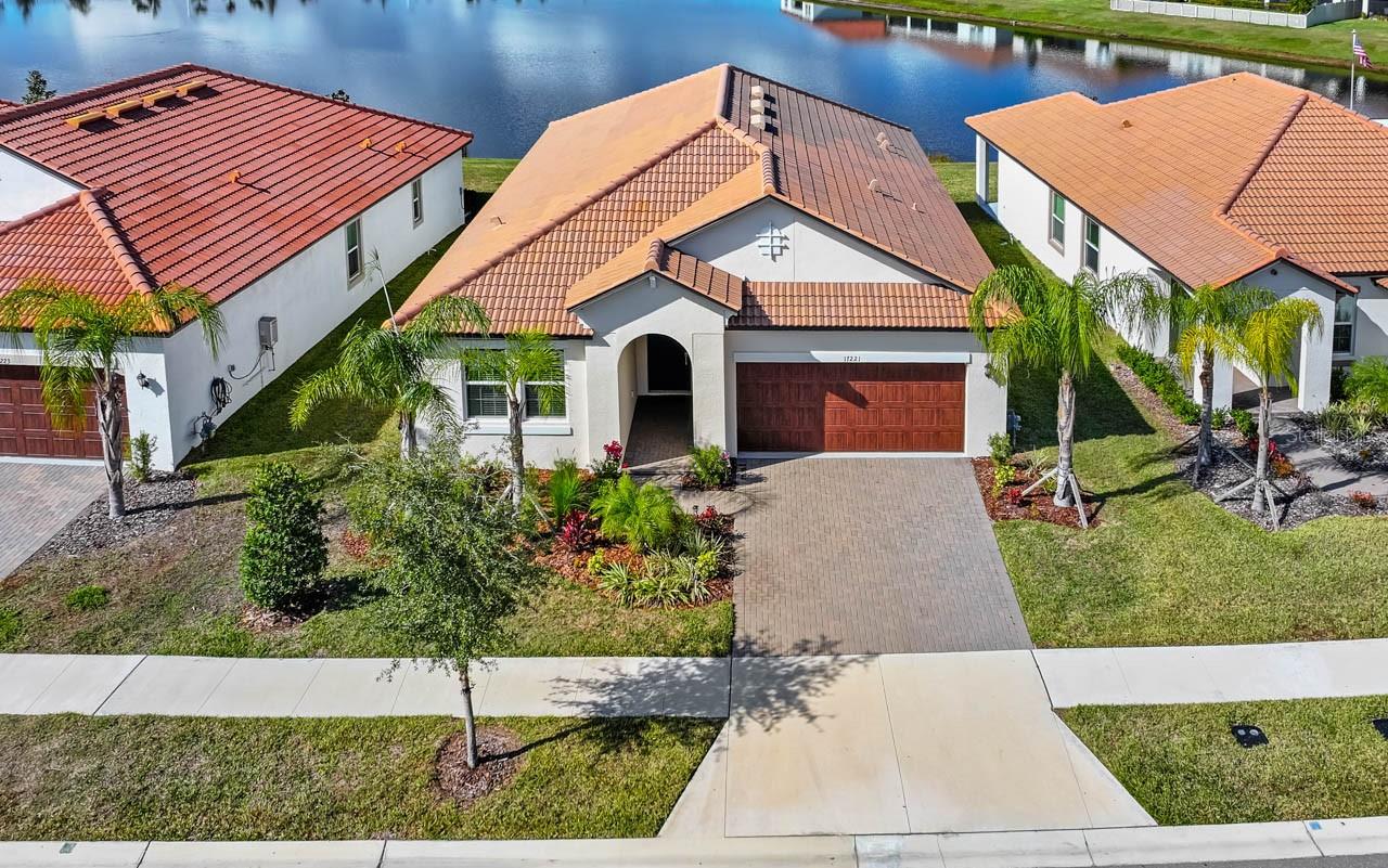 FOREST BROOKE ACTIVE ADULT - Residential