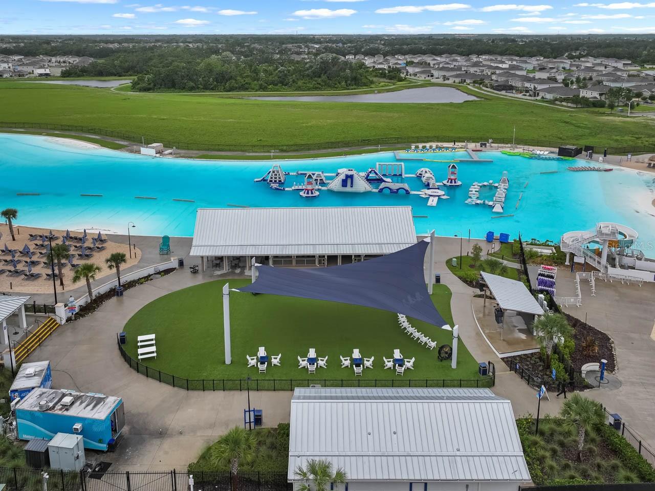 FOREST BROOKE ACTIVE ADULT - Residential