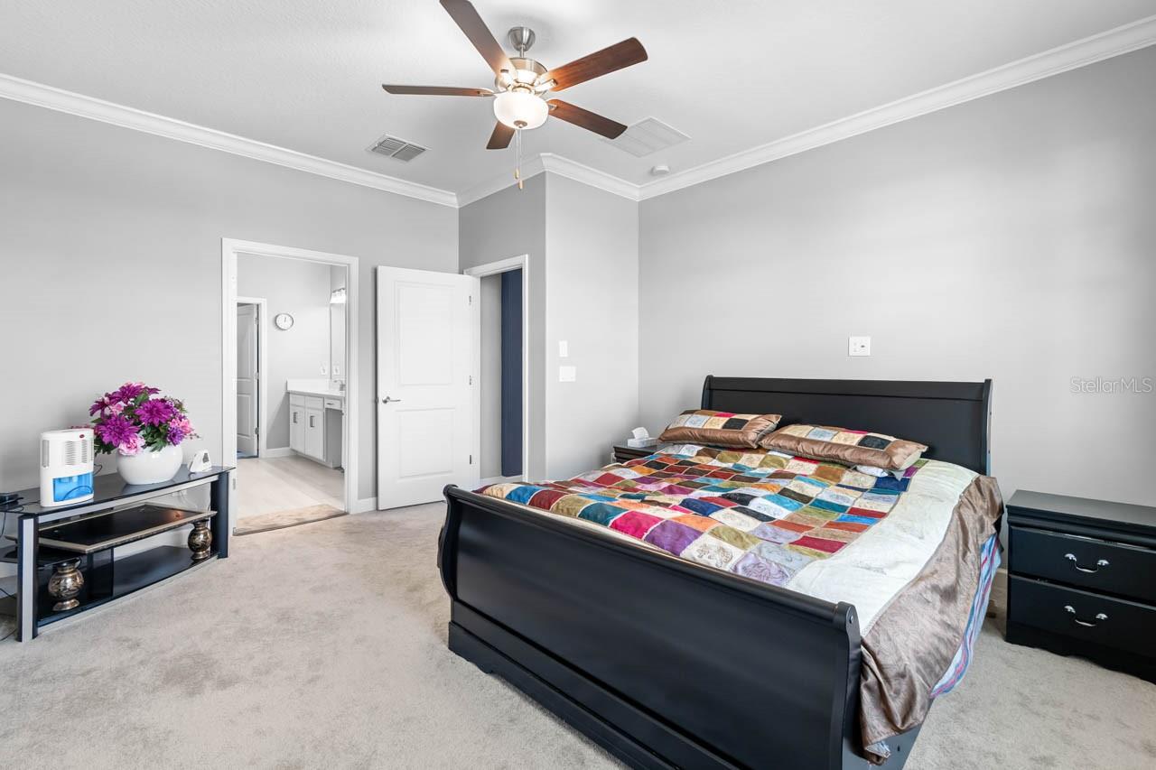 FOREST BROOKE ACTIVE ADULT - Residential