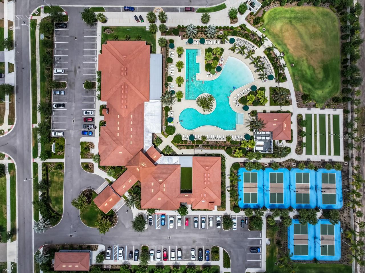 FOREST BROOKE ACTIVE ADULT - Residential