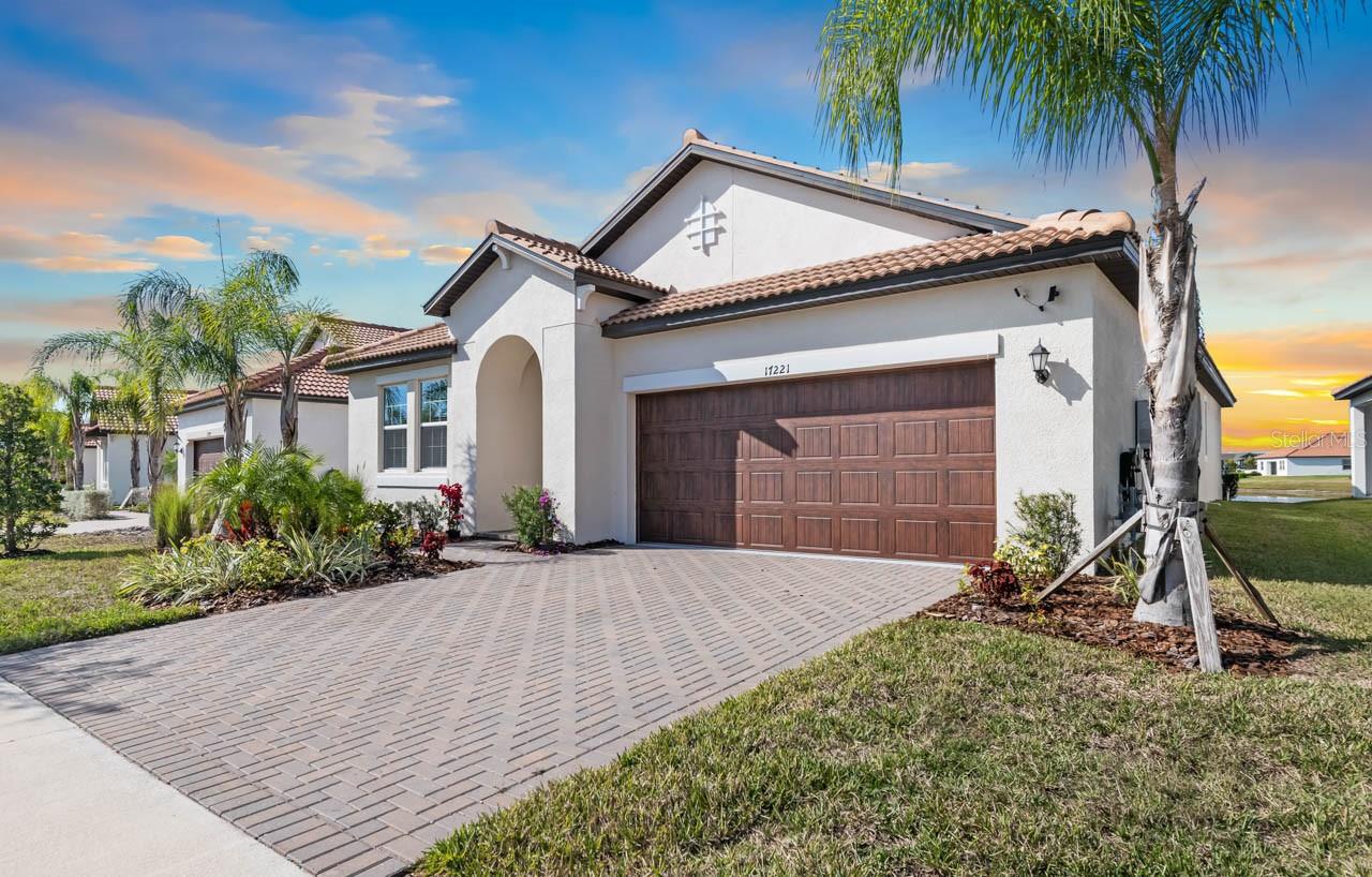 FOREST BROOKE ACTIVE ADULT - Residential